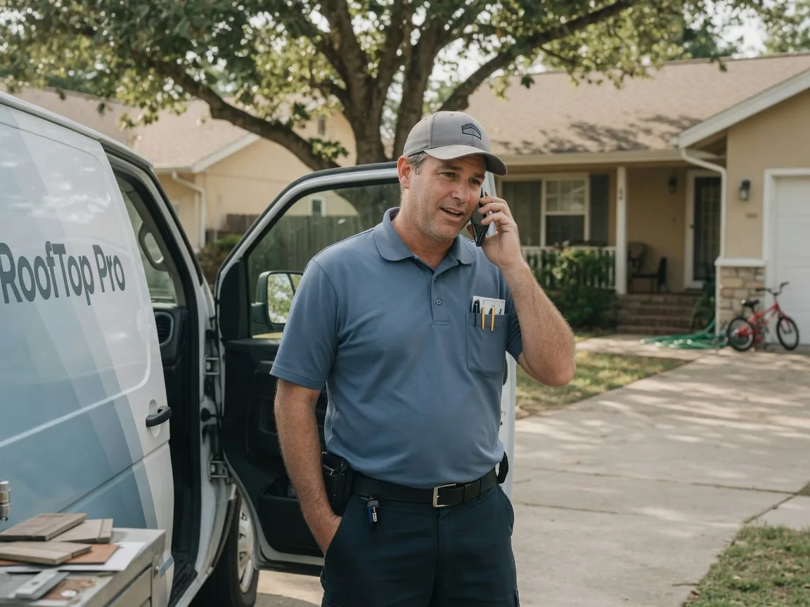 Roof Repair Colbert, OK FAQs