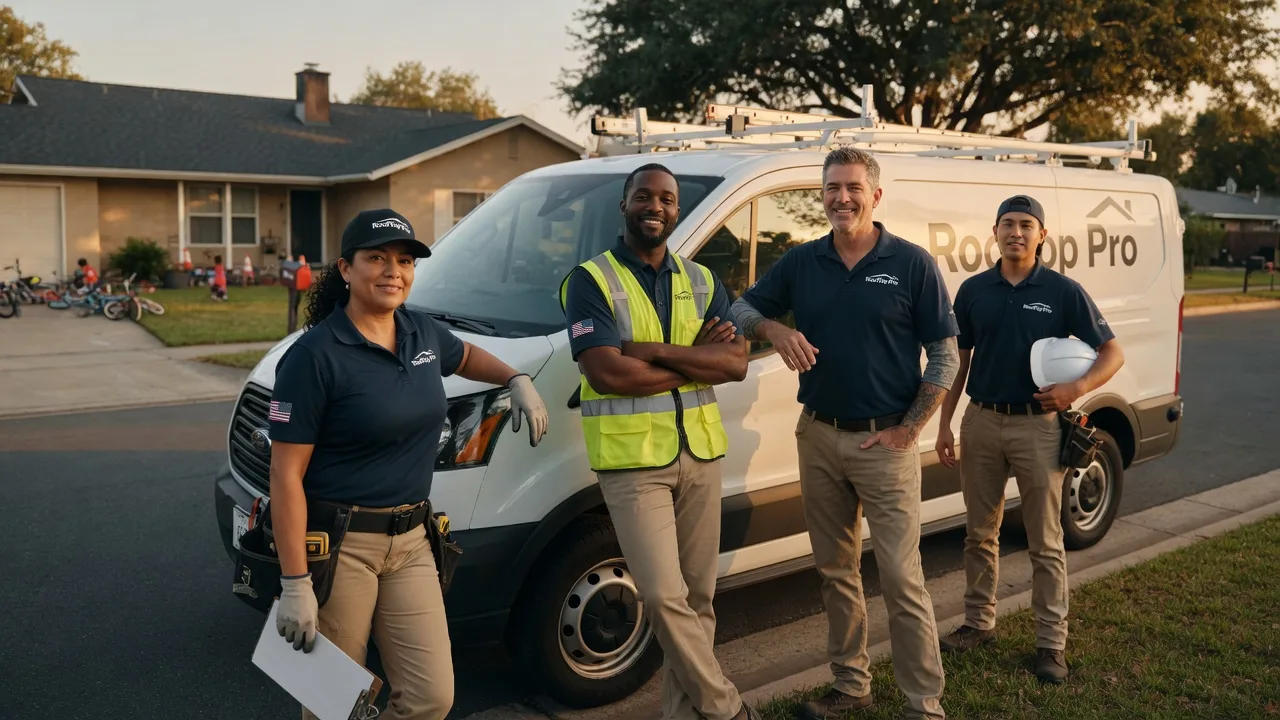 Roof Repair in Colbert, OK near me