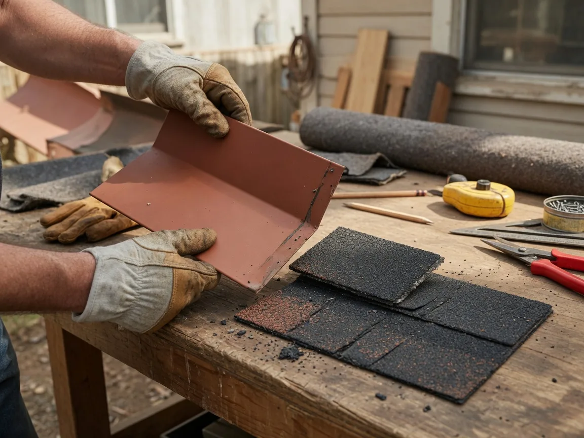 Roof Repair company in Colbert, OK
